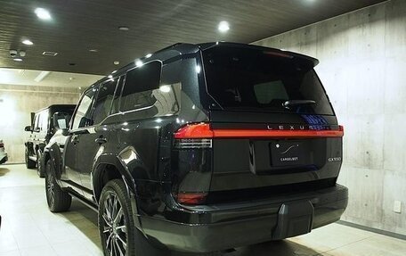 Lexus GX, 2025 год, 15 900 999 рублей, 12 фотография