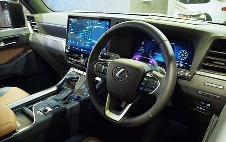 Lexus GX, 2025 год, 15 900 999 рублей, 16 фотография