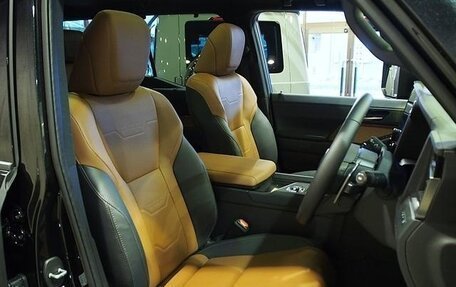 Lexus GX, 2025 год, 15 900 999 рублей, 20 фотография