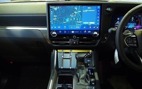 Lexus GX, 2025 год, 15 900 999 рублей, 17 фотография