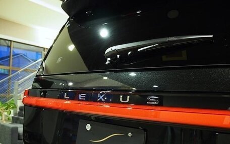 Lexus GX, 2025 год, 15 900 999 рублей, 8 фотография