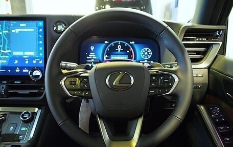 Lexus GX, 2025 год, 15 900 999 рублей, 18 фотография