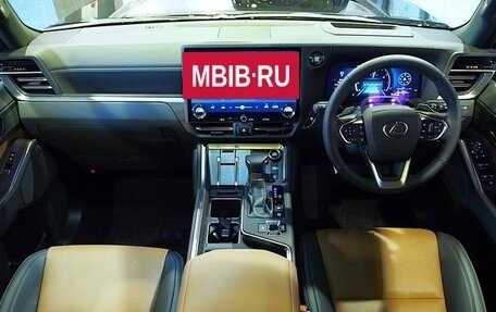 Lexus GX, 2025 год, 15 900 999 рублей, 15 фотография