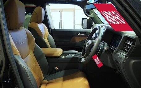 Lexus GX, 2025 год, 15 900 999 рублей, 21 фотография