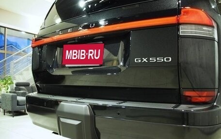 Lexus GX, 2025 год, 15 900 999 рублей, 10 фотография