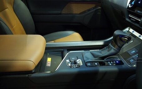 Lexus GX, 2025 год, 15 900 999 рублей, 22 фотография