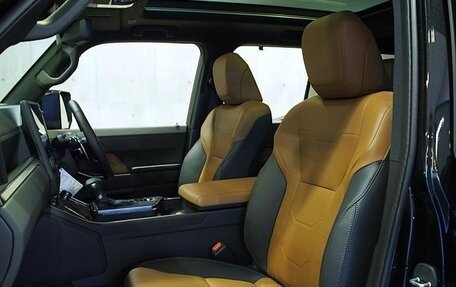 Lexus GX, 2025 год, 15 900 999 рублей, 23 фотография