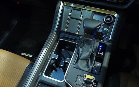 Lexus GX, 2025 год, 15 900 999 рублей, 27 фотография