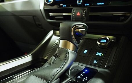 Lexus GX, 2025 год, 15 900 999 рублей, 29 фотография