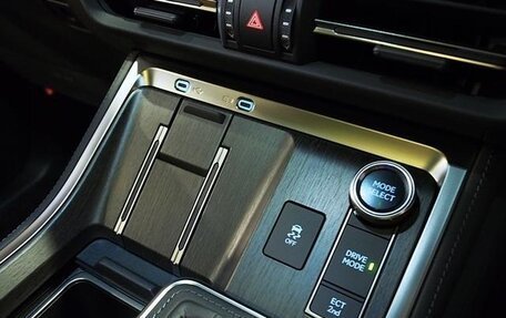 Lexus GX, 2025 год, 15 900 999 рублей, 28 фотография