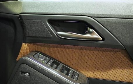 Lexus GX, 2025 год, 15 900 999 рублей, 34 фотография