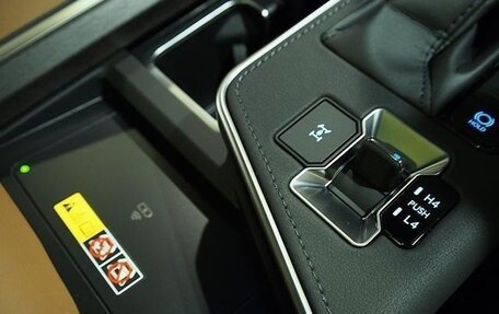 Lexus GX, 2025 год, 15 900 999 рублей, 30 фотография