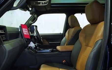 Lexus GX, 2025 год, 15 900 999 рублей, 24 фотография