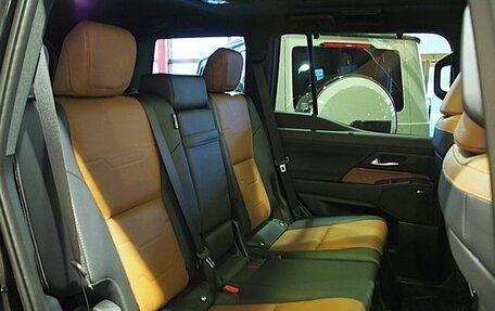Lexus GX, 2025 год, 15 900 999 рублей, 37 фотография