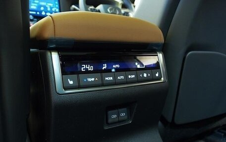Lexus GX, 2025 год, 15 900 999 рублей, 39 фотография