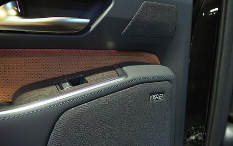 Lexus GX, 2025 год, 15 900 999 рублей, 38 фотография