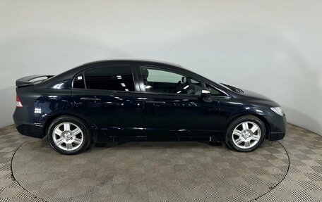 Honda Civic VIII, 2007 год, 630 000 рублей, 4 фотография