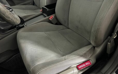 Honda Civic VIII, 2007 год, 630 000 рублей, 10 фотография