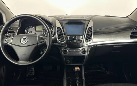 SsangYong Actyon II рестайлинг, 2014 год, 1 220 000 рублей, 7 фотография