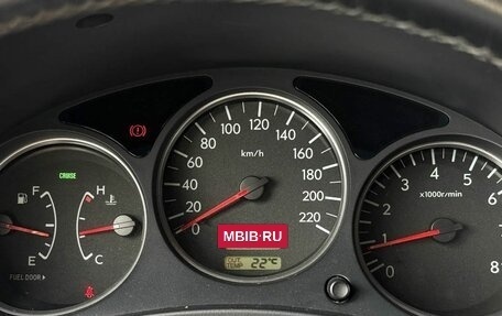 Subaru Forester, 2007 год, 937 000 рублей, 18 фотография