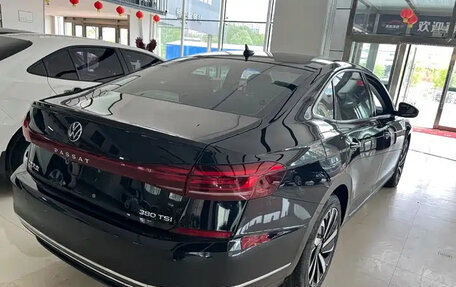 Volkswagen Passat B8 рестайлинг, 2022 год, 2 100 334 рублей, 6 фотография