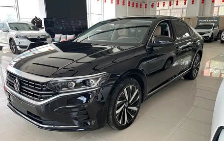 Volkswagen Passat B8 рестайлинг, 2022 год, 2 100 334 рублей, 2 фотография