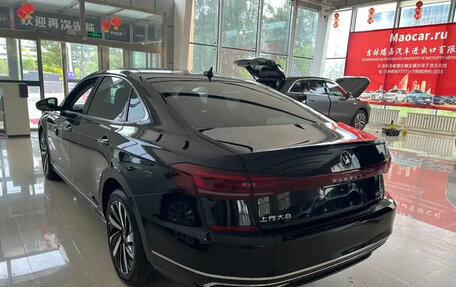 Volkswagen Passat B8 рестайлинг, 2022 год, 2 100 334 рублей, 7 фотография