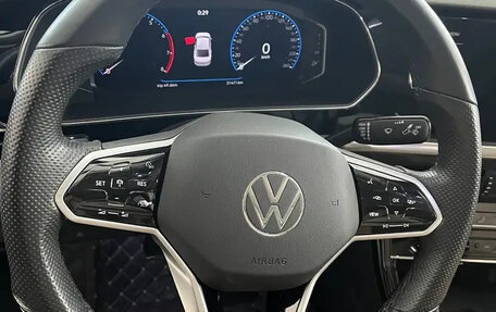 Volkswagen Passat B8 рестайлинг, 2022 год, 2 100 334 рублей, 13 фотография