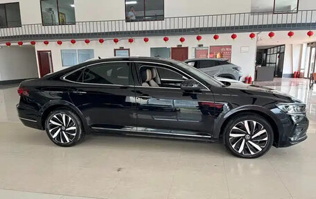 Volkswagen Passat B8 рестайлинг, 2022 год, 2 100 334 рублей, 3 фотография