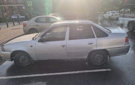 Daewoo Nexia I рестайлинг, 2010 год, 129 000 рублей, 8 фотография