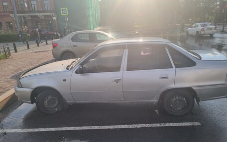 Daewoo Nexia I рестайлинг, 2010 год, 129 000 рублей, 9 фотография