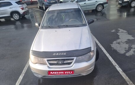 Daewoo Nexia I рестайлинг, 2010 год, 129 000 рублей, 1 фотография