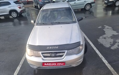 Daewoo Nexia I рестайлинг, 2010 год, 129 000 рублей, 1 фотография