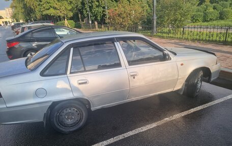 Daewoo Nexia I рестайлинг, 2010 год, 129 000 рублей, 3 фотография