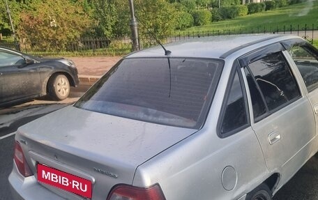 Daewoo Nexia I рестайлинг, 2010 год, 129 000 рублей, 4 фотография