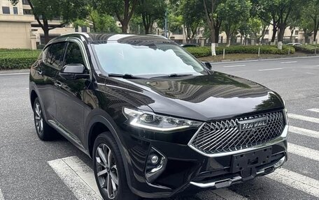 Haval F7 I, 2021 год, 1 200 000 рублей, 4 фотография