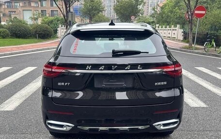 Haval F7 I, 2021 год, 1 200 000 рублей, 7 фотография