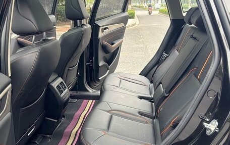 Haval F7 I, 2021 год, 1 200 000 рублей, 13 фотография