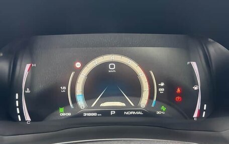 Haval F7 I, 2021 год, 1 200 000 рублей, 10 фотография