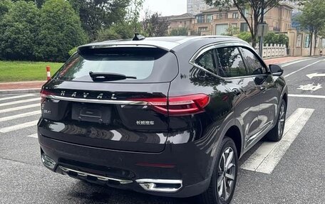 Haval F7 I, 2021 год, 1 200 000 рублей, 2 фотография