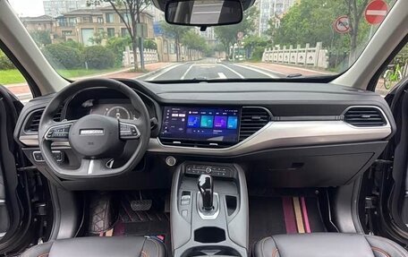 Haval F7 I, 2021 год, 1 200 000 рублей, 8 фотография