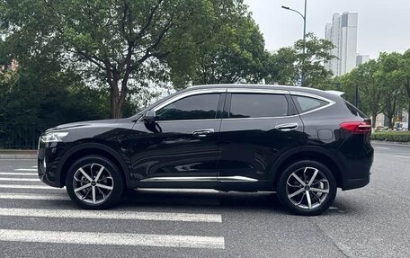 Haval F7 I, 2021 год, 1 200 000 рублей, 5 фотография