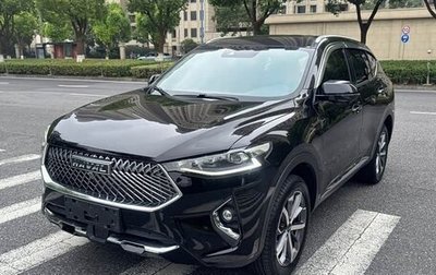 Haval F7 I, 2021 год, 1 200 000 рублей, 1 фотография