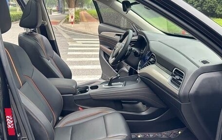 Haval F7 I, 2021 год, 1 200 000 рублей, 11 фотография