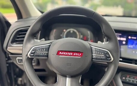 Haval F7 I, 2021 год, 1 200 000 рублей, 9 фотография