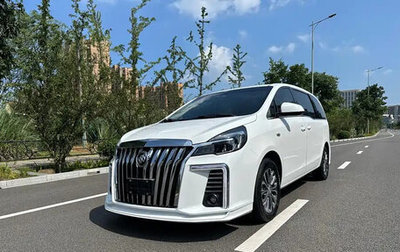 Buick GL8 III, 2022 год, 2 430 000 рублей, 1 фотография