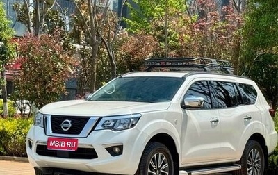 Nissan Terra, 2020 год, 2 790 000 рублей, 1 фотография