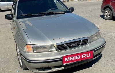 Daewoo Nexia I рестайлинг, 2007 год, 140 000 рублей, 1 фотография