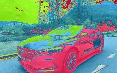 Buick LaCrosse III, 2022 год, 2 070 000 рублей, 1 фотография