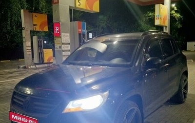 Volkswagen Tiguan I, 2011 год, 1 100 000 рублей, 1 фотография